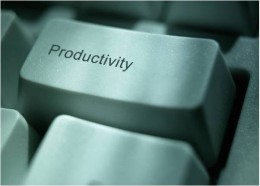 productivity alternate ways